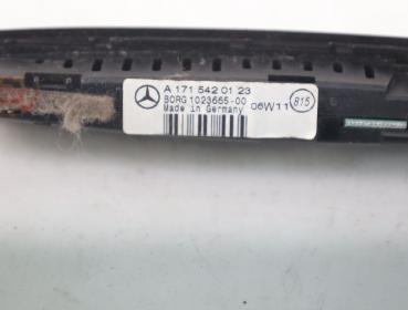 Preview: Display 1715420123 Mercedes CLS C219