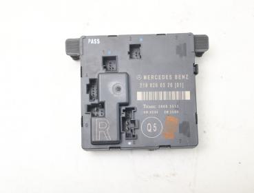Steuergerät sonstige 2198200326 Mercedes CLS C219