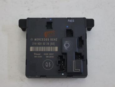 Steuergerät sonstige 2198200226 Mercedes CLS C219
