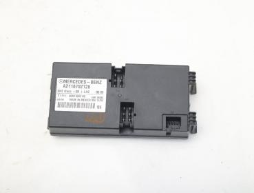 Steuergerät sonstige 2118702126 Mercedes CLS C219