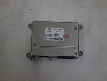 Steuergerät sonstige 2118703926 Mercedes CLS C219