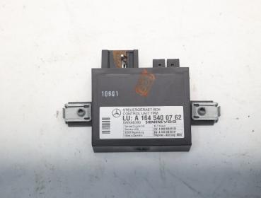 Steuergerät sonstige 1645400762 Mercedes CLS C219