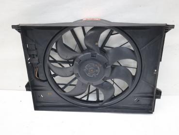 Ventilator (am Kühler) 2115000593 Mercedes CLS C219