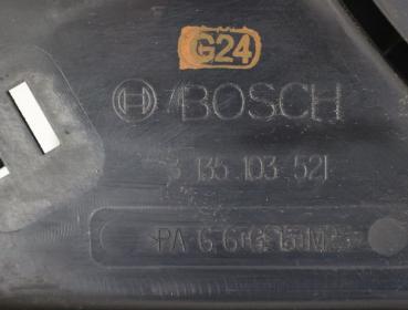 Preview: Ventilator (am Kühler) 2115000593 Mercedes CLS C219