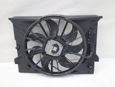 Preview: Ventilator (am Kühler) 2115000593 Mercedes CLS C219