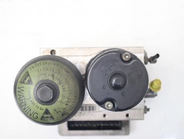 Preview: Hydraulikeinheit ABS 0054318112 Mercedes CLS C219