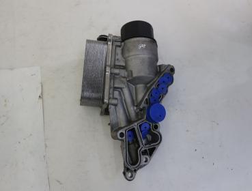 Ölfiltergehäuse 2721800410 Mercedes CLS C219