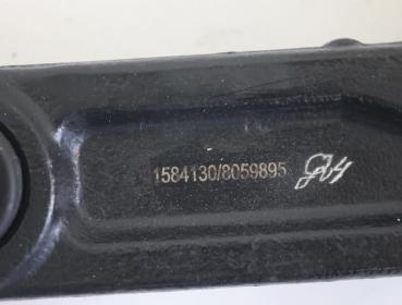 Preview: Querlenker vorn links 2113308107 Mercedes CLS C219