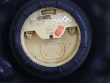 Kraftstofftank 2114706101 Mercedes CLS C219