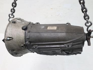 Preview: Getriebe Automatik 7 Gang 2112704001 Mercedes CLS C219