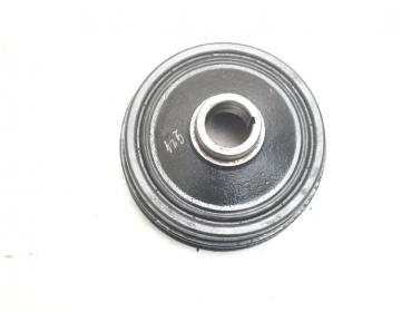 Preview: Riemenscheibe 2730300303 Mercedes CLS C219