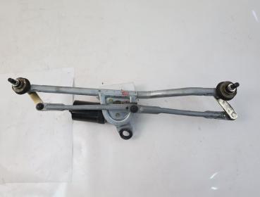 Scheibenwischermotor vorn 7071693 BMW 3er E46