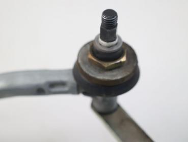 Preview: Scheibenwischermotor vorn 7071693 BMW 3er E46