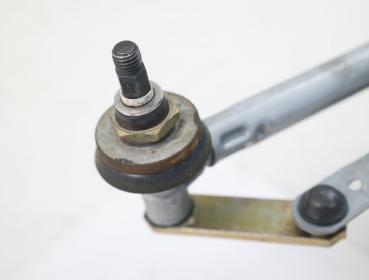 Preview: Scheibenwischermotor vorn 7071693 BMW 3er E46