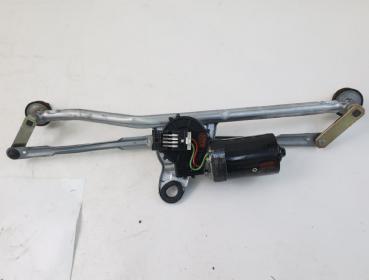 Preview: Scheibenwischermotor vorn 7071693 BMW 3er E46