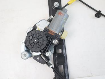 Preview: Fensterheber elektrisch vorn rechts 7020660 BMW 3er E46