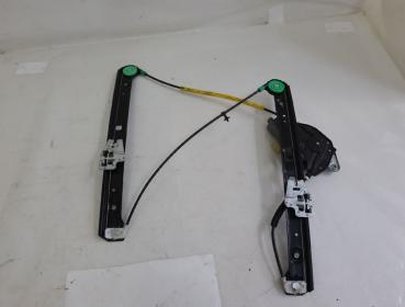 Preview: Fensterheber elektrisch vorn rechts 7020660 BMW 3er E46