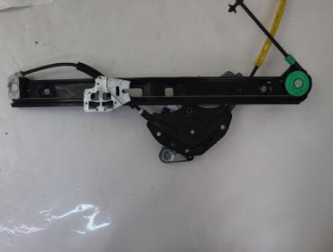 Fensterheber elektrisch vorn rechts 7020660 BMW 3er E46