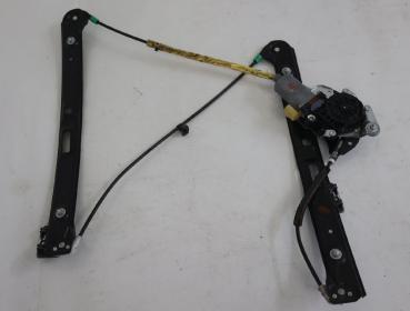 Fensterheber elektrisch vorn links 7020659 BMW 3er E46