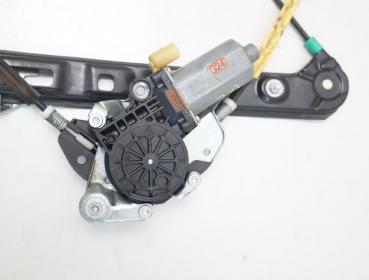 Preview: Fensterheber elektrisch vorn links 7020659 BMW 3er E46