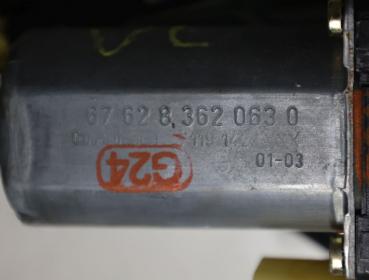 Preview: Fensterheber elektrisch vorn links 7020659 BMW 3er E46