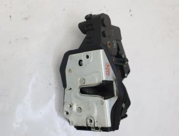 Türschloß vorn links 7011241 BMW 3er E46