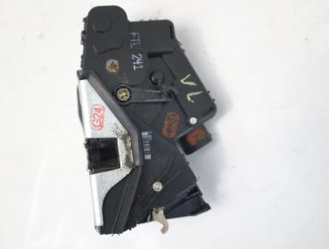 Preview: Türschloß vorn links 7011241 BMW 3er E46