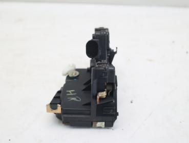 Türschloß hinten rechts 7011246 BMW 3er E46
