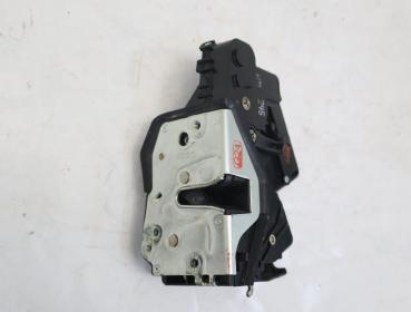 Türschloß hinten links 7011245 BMW 3er E46