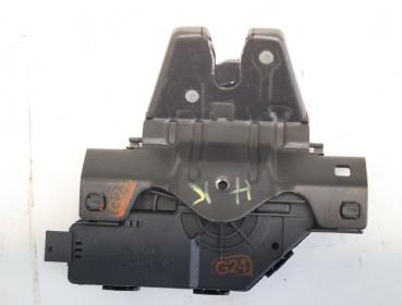 Schloß Heckklappe 7840617 BMW 3er E46