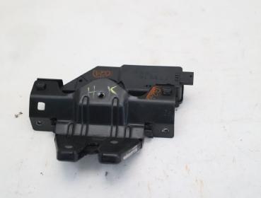 Preview: Schloß Heckklappe 7840617 BMW 3er E46