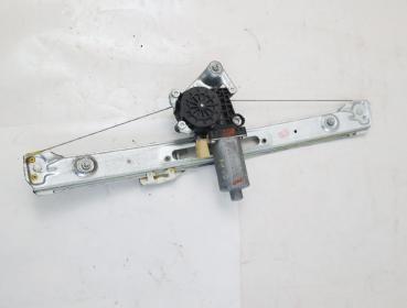 Fensterheber elektrisch hinten rechts 8212100 BMW 3er E46