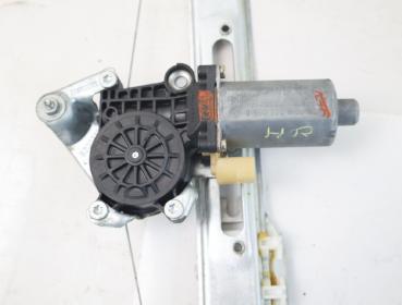 Preview: Fensterheber elektrisch hinten rechts 8212100 BMW 3er E46