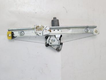 Preview: Fensterheber elektrisch hinten rechts 8212100 BMW 3er E46