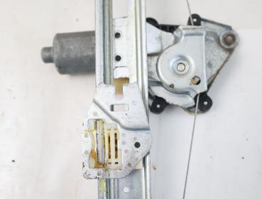 Preview: Fensterheber elektrisch hinten rechts 8212100 BMW 3er E46