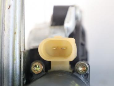 Fensterheber elektrisch hinten rechts 8212100 BMW 3er E46