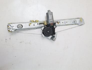 Fensterheber elektrisch hinten links 676283620660 BMW 3er E46