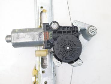 Preview: Fensterheber elektrisch hinten links 676283620660 BMW 3er E46