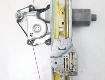 Preview: Fensterheber elektrisch hinten links 676283620660 BMW 3er E46