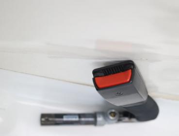 Preview: Gurtstraffer vorn rechts 8257788 BMW 3er E46