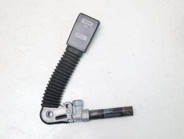 Preview: Gurtstraffer vorn rechts 8257788 BMW 3er E46