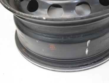 Preview: Felge Alu/Leichtmetall vorn rechts 1093823 BMW 3er E46