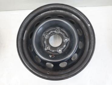 Felge Alu/Leichtmetall vorn links 1093823 BMW 3er E46