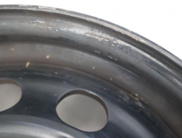 Preview: Felge Alu/Leichtmetall hinten rechts 1093823 BMW 3er E46