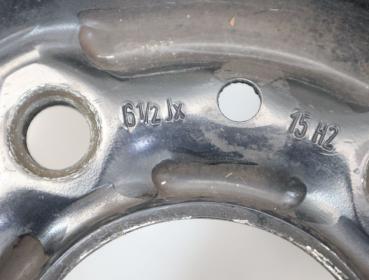 Preview: Felge Alu/Leichtmetall hinten rechts 1093823 BMW 3er E46