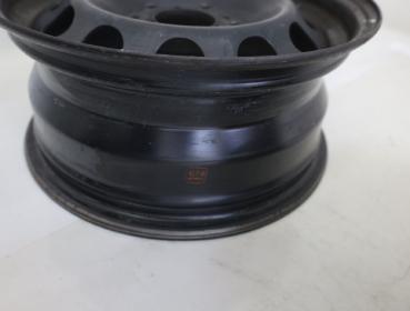 Preview: Felge Stahl hinten rechts SRD154301 BMW 3er E46
