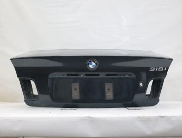 Preview: Heckdeckel 7003314 BMW 3er E46