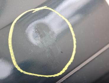 Preview: Tür vorn rechts 7034152 BMW 3er E46