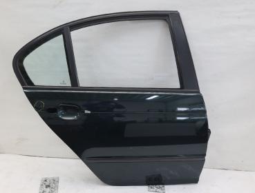 Tür hinten rechts 7034154 BMW 3er E46