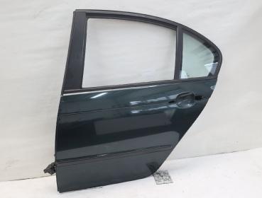 Tür hinten links 7034153 BMW 3er E46